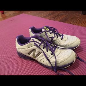 New Balance Running Shoes EUC